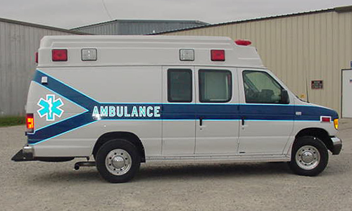 Ambulance